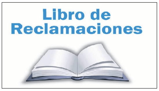 Libro de Reclamaciones Virtual