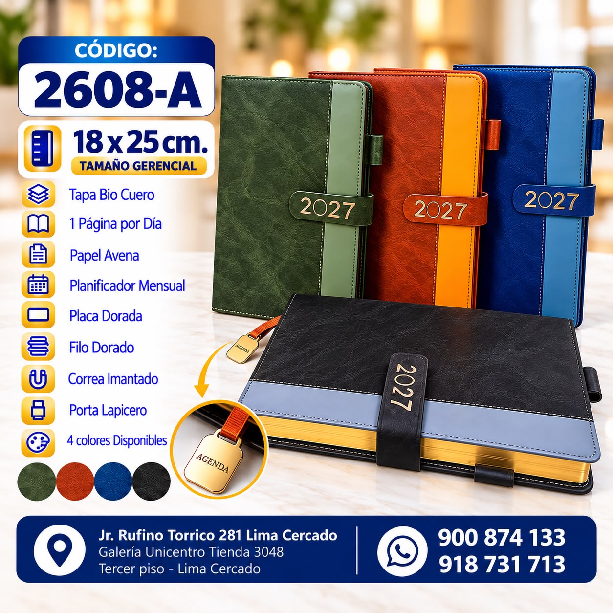 2608-A