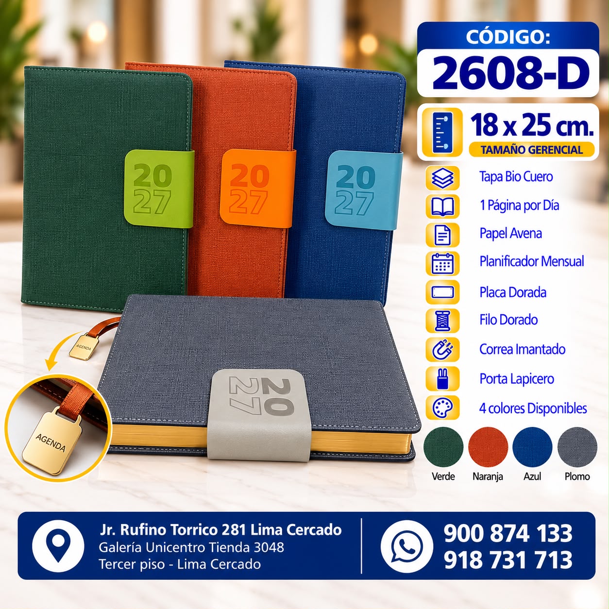 2608-D